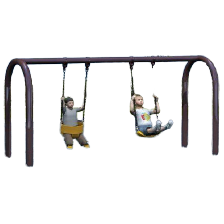 Kids Outdoor Swing Chair - 어린이용 맞춤형 야외 그네, 그네 의자