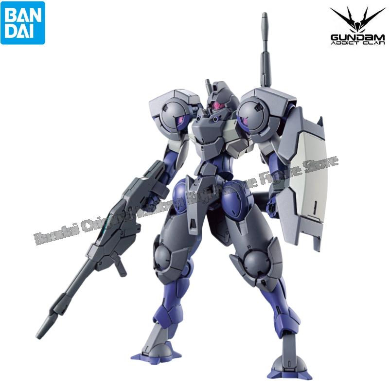 Bandai Model Gundam Hg - 재고 있음 반다이 모델 인형 새
