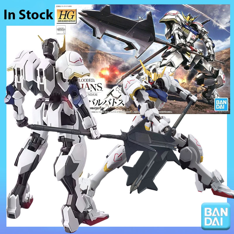 Bandai Model Gundam Hg - 반다이 100% 정품 건담 모델 키트