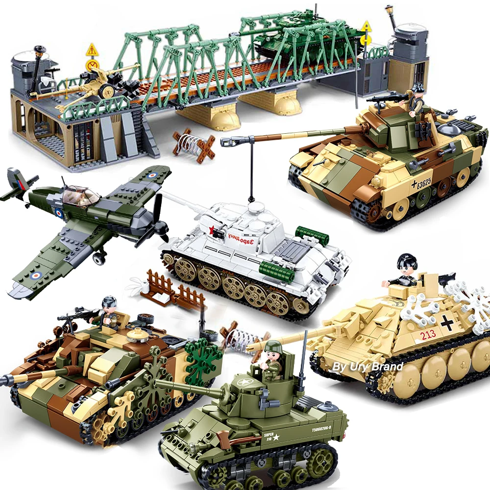 Lego Set Creator - 슬루반 군용기 시티 전투기 전투 항공기