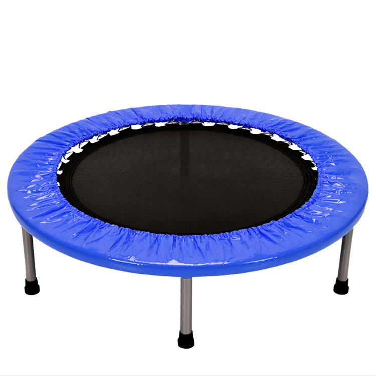 Mini Trampoline Spring - 헬스장 피트니스 슬리밍 장비 81-152cm 실내외