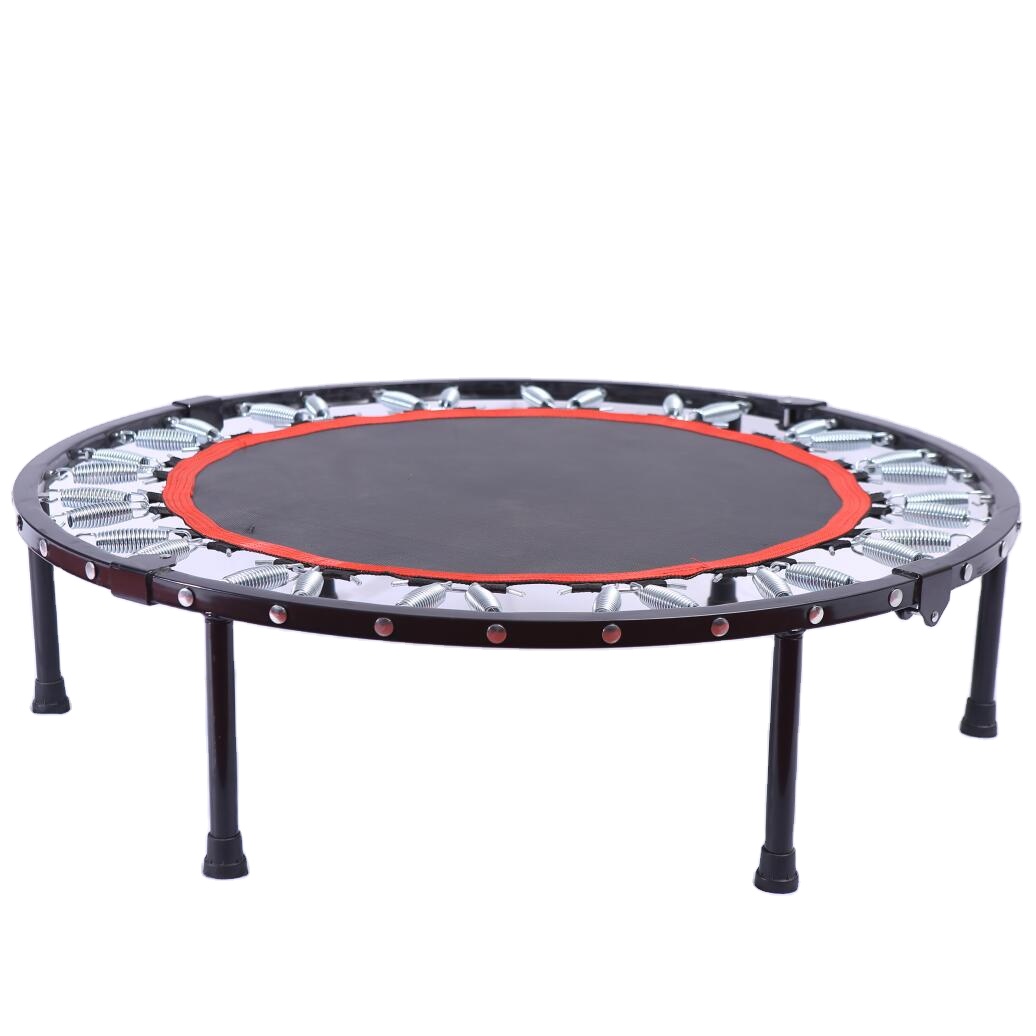 Mini Trampoline Spring - 2026년 고품질 맞춤형 저렴한 원형 실내