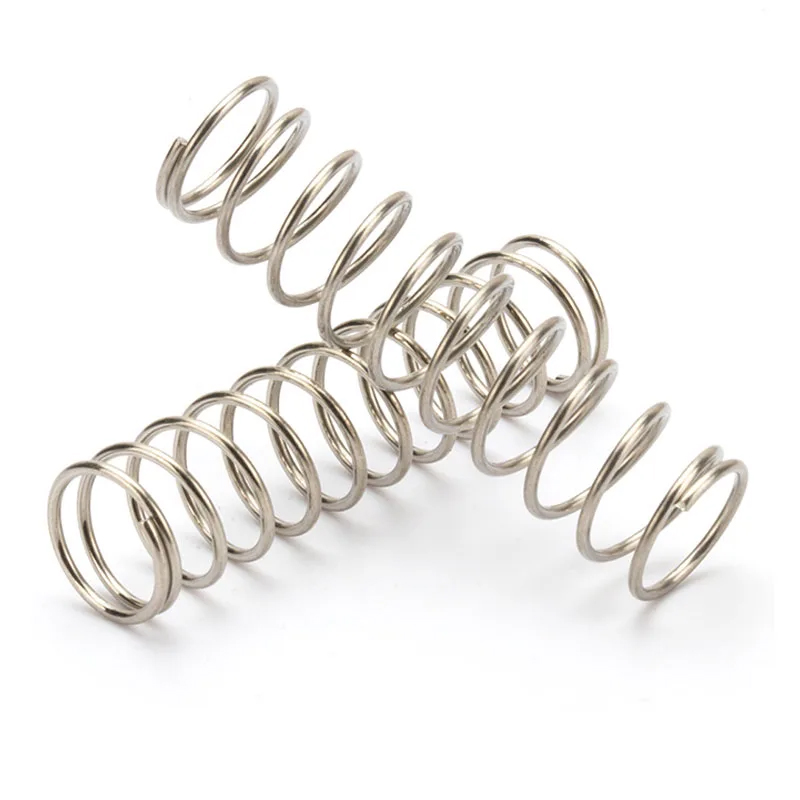 10 개/몫 1.4mm 와이어 스테인레스 스틸 마이크로 - Mini Trampoline Spring 리뷰 및 가격