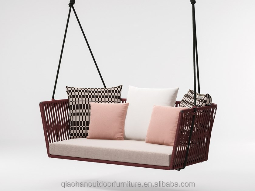새로운 야외 정원 나무 어린이 그네 의자 세트 실내 게 - Kids Outdoor Swing Chair 리뷰 및 가격