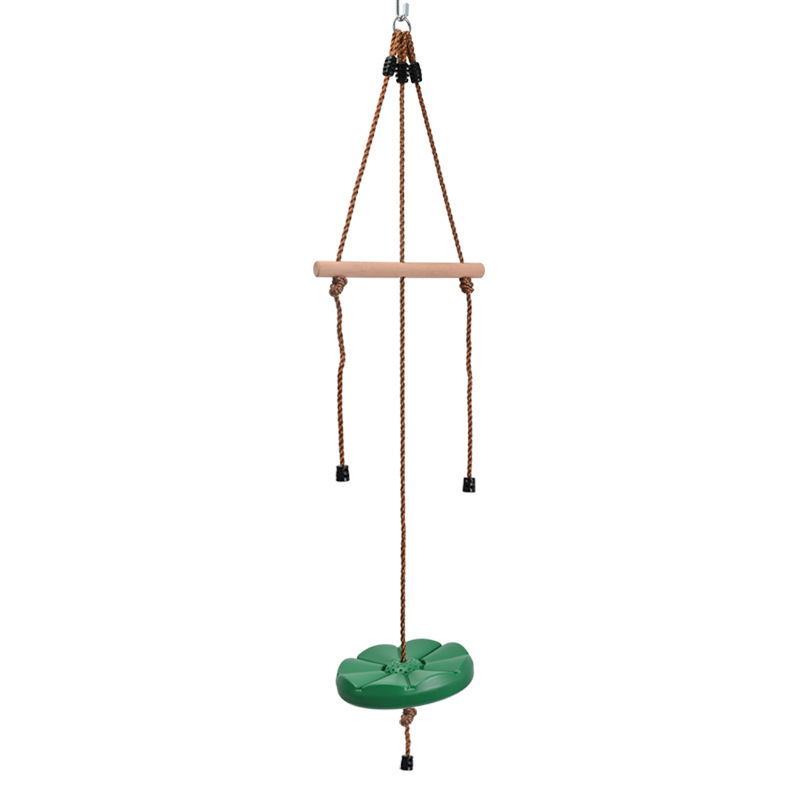 꽃잎 스윙 해바라기 디스크 스윙 실내 및 실외 스포츠  - Kids Outdoor Swing Chair 리뷰 및 가격