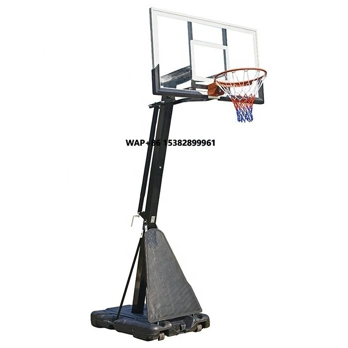 이동식 농구대 높이 조절 가능 8피트-10피트(2.5m - Basketball Hoop Outdoor 리뷰 및 가격