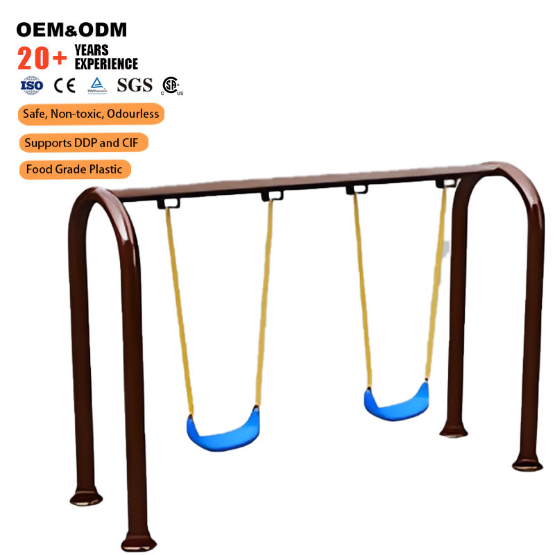 어린이용 맞춤형 야외 그네, 그네 의자 커버, 기둥이  - Kids Outdoor Swing Chair 리뷰 및 가격