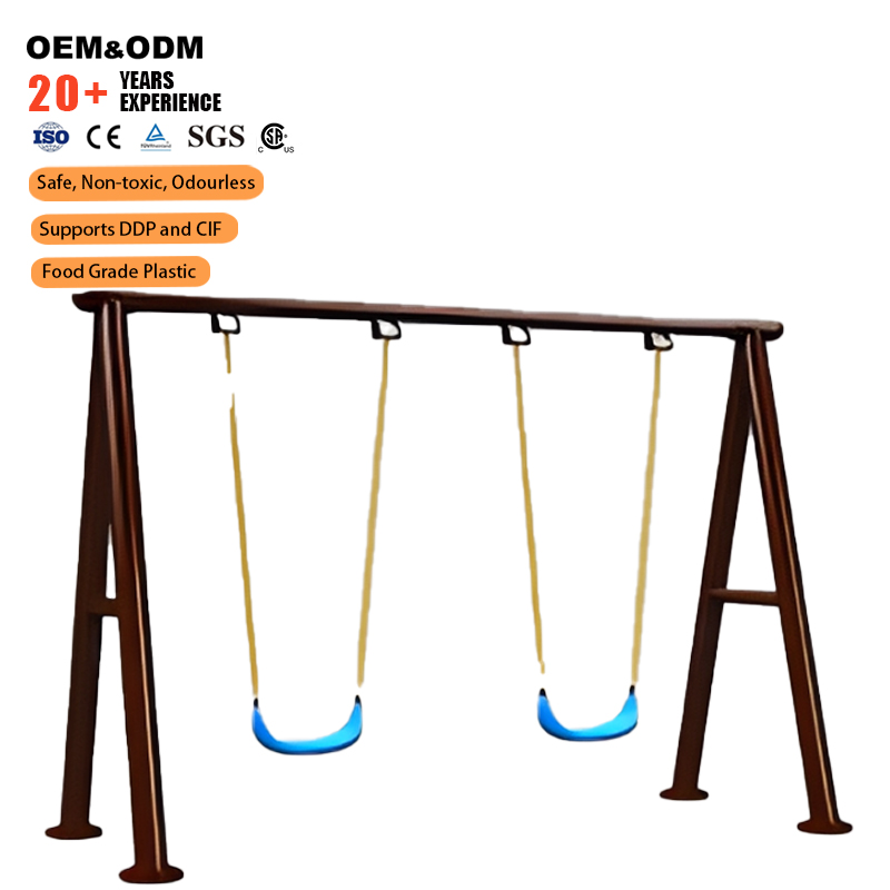 어린이용 맞춤형 야외 그네, 그네 의자 커버, 기둥이  - Kids Outdoor Swing Chair 리뷰 및 가격