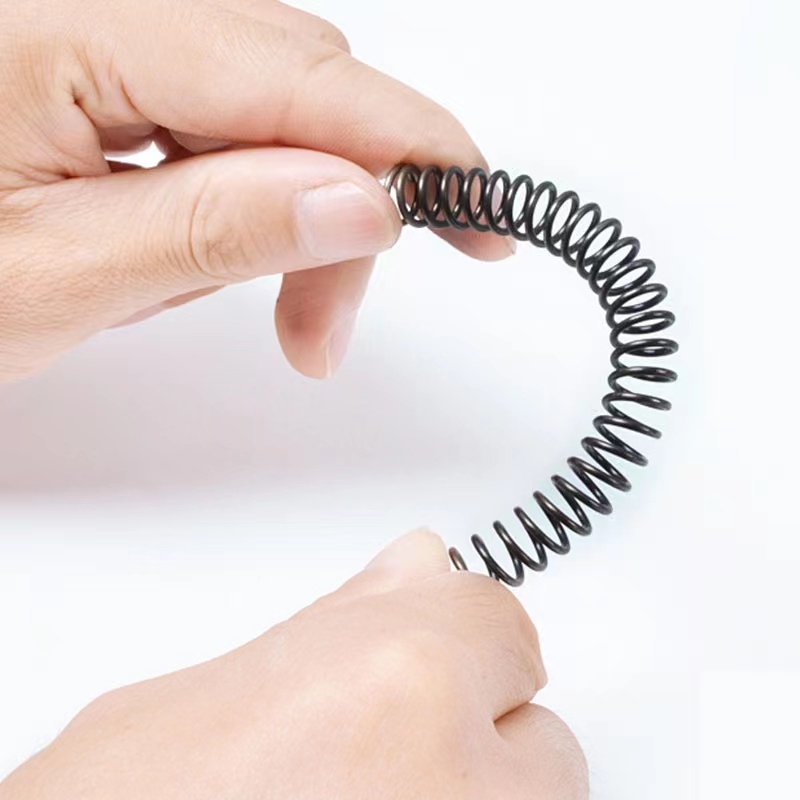 5 개/몫 1.5mm 65MN 강철 마이크로 소형 압축 - Mini Trampoline Spring 리뷰 및 가격