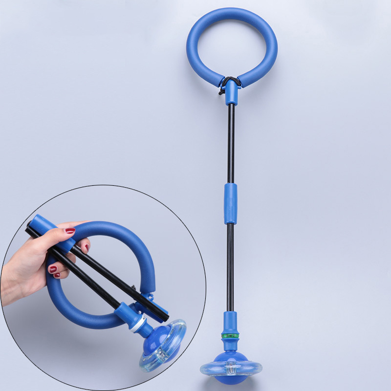플래시 점프 밧줄 공 어린이 한 발 야외 재미 스포츠  - Kids Outdoor Activity Set 리뷰 및 가격