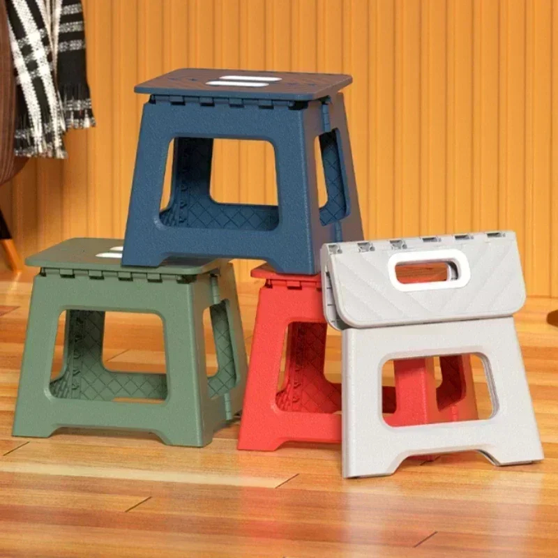2024년형 신제품 휴대용 접이식 스툴 (성인 및 어린 - Kids Outdoor Chair Plastic 리뷰 및 가격