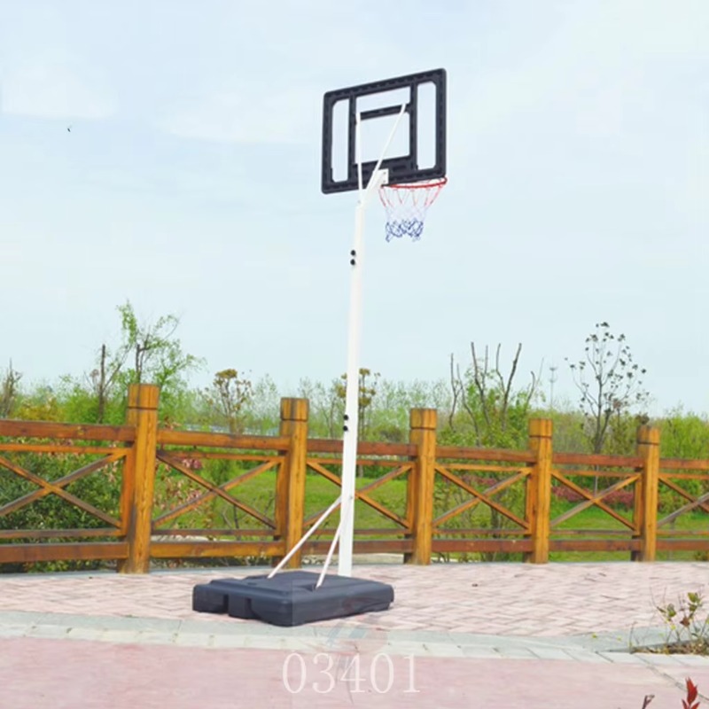 농구대 시스템 높이 조절 가능 안정적 어린이 및 성인  - Kids Outdoor Games 리뷰 및 가격