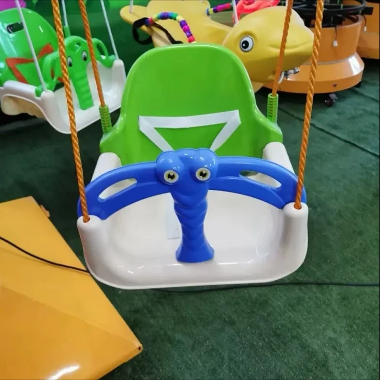 2026 스윙체어 미니 회전목마 어린이용 상업용 대형  - Kids Outdoor Swing Chair 리뷰 및 가격