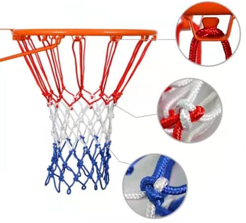 공장 직송 내구성 강한 스틸 농구 링, 헤비 듀티 벽걸 - Basketball Hoop Outdoor 리뷰 및 가격