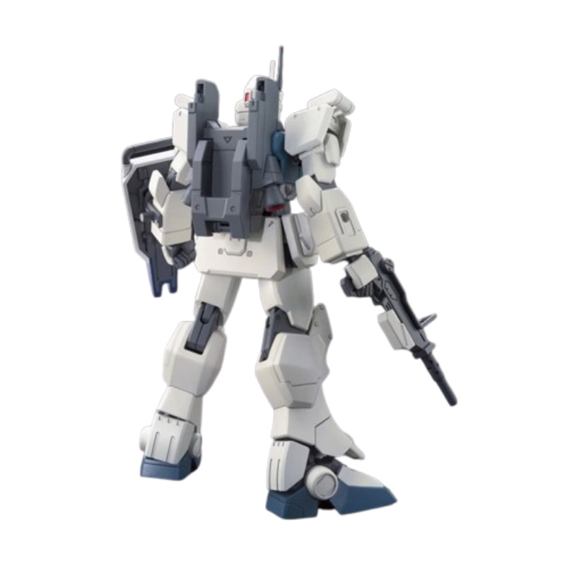 반다이 정품 HG 1/144 RX-79 G Ez-8 건 - Bandai Model Gundam Hg 리뷰 및 가격