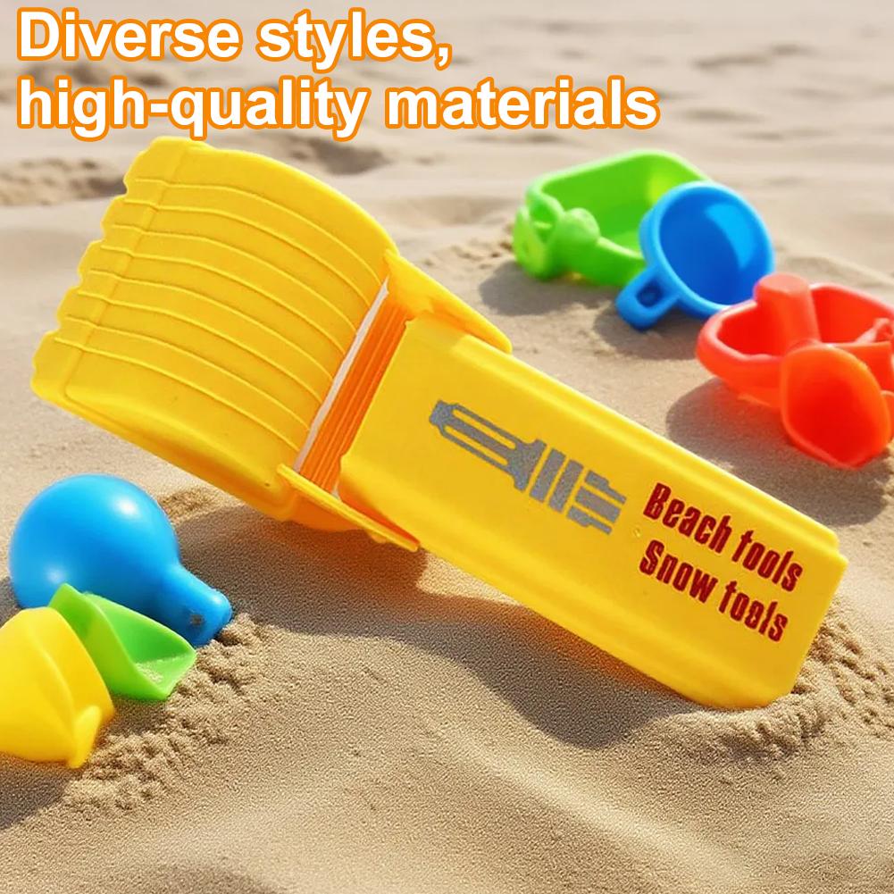 1/3개입 굴착기 모양 모래놀이 손잡이 삽 장난감, 아 - Kids Outdoor Activity Toys 리뷰 및 가격