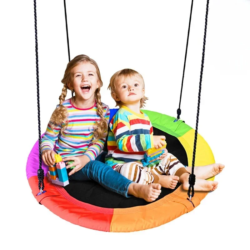 정원용 해먹 실내용 스윙 어린이용 흔들 의자 야외용 옥 - Kids Outdoor Swing Chair 리뷰 및 가격