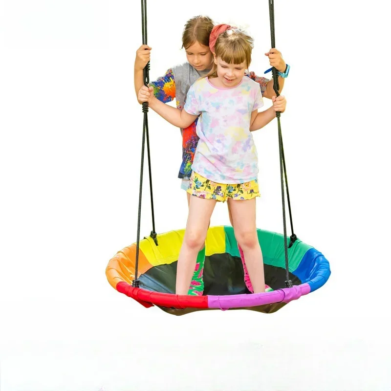 정원용 해먹 실내용 스윙 어린이용 흔들 의자 야외용 옥 - Kids Outdoor Swing Chair 리뷰 및 가격