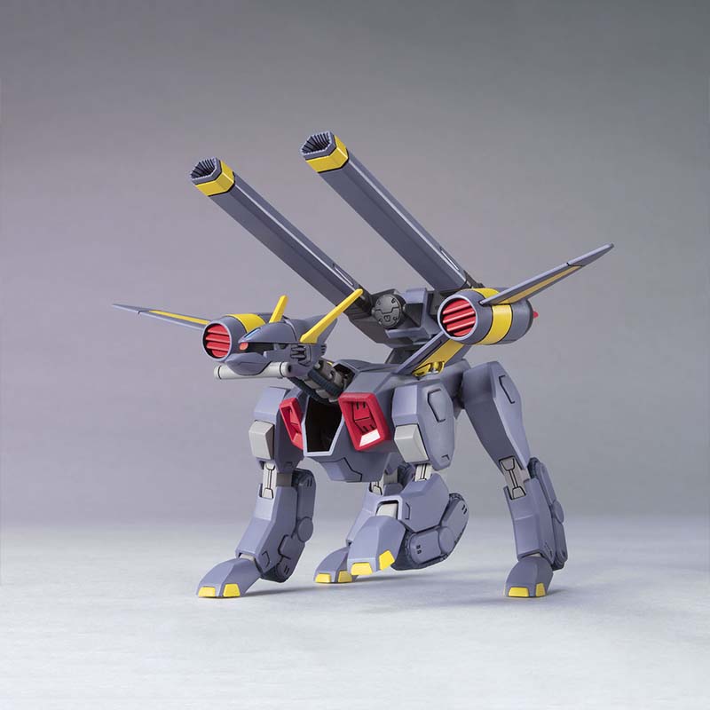 반다이 HG SEED 1/144 블리츠 에이지스 듀얼  - Bandai Model Gundam Hg 리뷰 및 가격