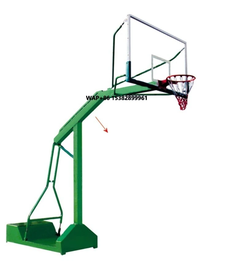 제조업체 조절식 농구대 스탠드 실내외 겸용 - Basketball Hoop Outdoor 리뷰 및 가격