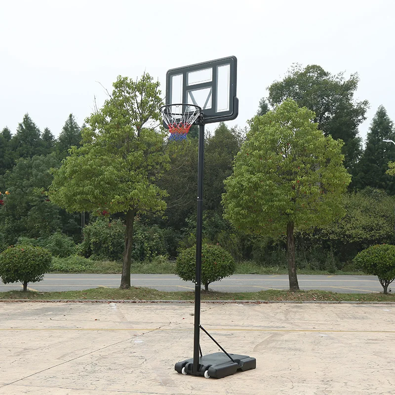 어린이용 야외 농구대, 휴대용 농구 시스템 세트, 높이 - Basketball Hoop Outdoor 리뷰 및 가격