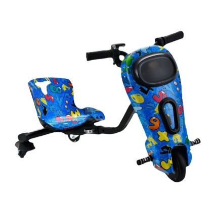 6.5인치 어린이용 드리프트 고카트, 고토크 파워 구성 - Kids Outdoor Fun 리뷰 및 가격
