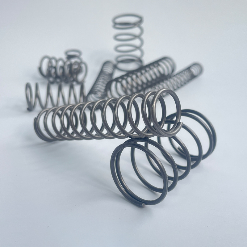 10개/몫 0.2mm/0.3mm 스프링 스틸 마이크로  - Mini Trampoline Spring 리뷰 및 가격