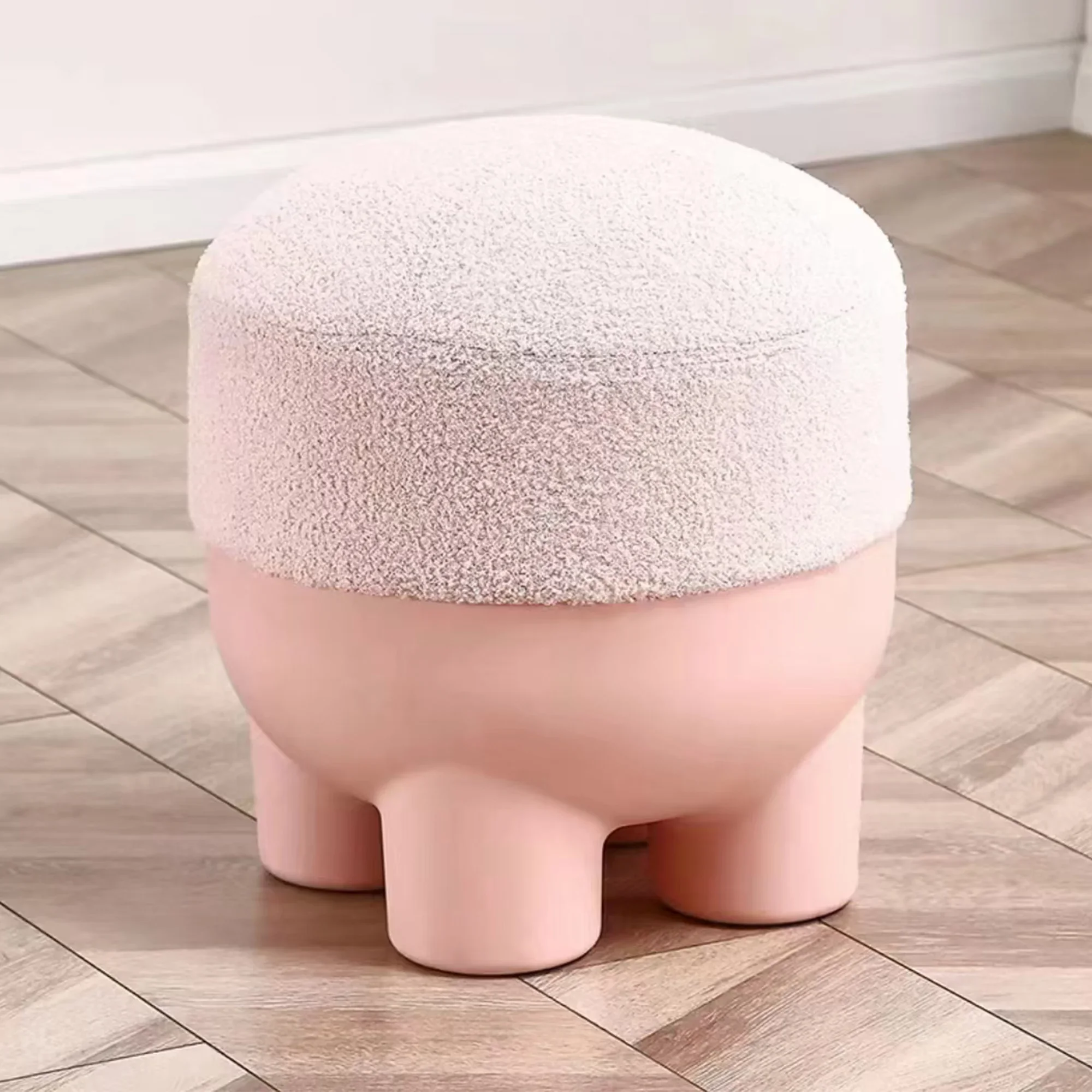 도매 심플 모던 야외 플라스틱 의자 어린이 스툴 원형  - Kids Outdoor Chair Plastic 리뷰 및 가격