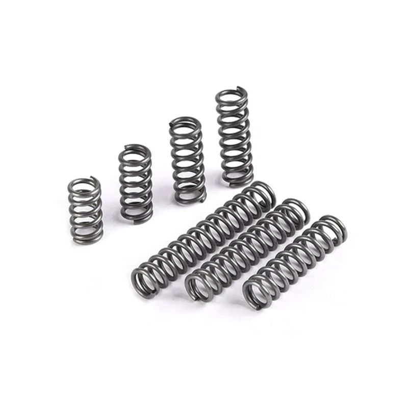 10개/묶음 0.5mm/0.6mm/0.7mm 마이크로  - Mini Trampoline Spring 리뷰 및 가격