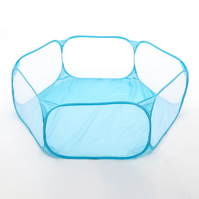 1.2M 볼풀 공놀이장 접이식 휴대용 플레이 피트 어린 - Kids Outdoor Activity Toys 리뷰 및 가격