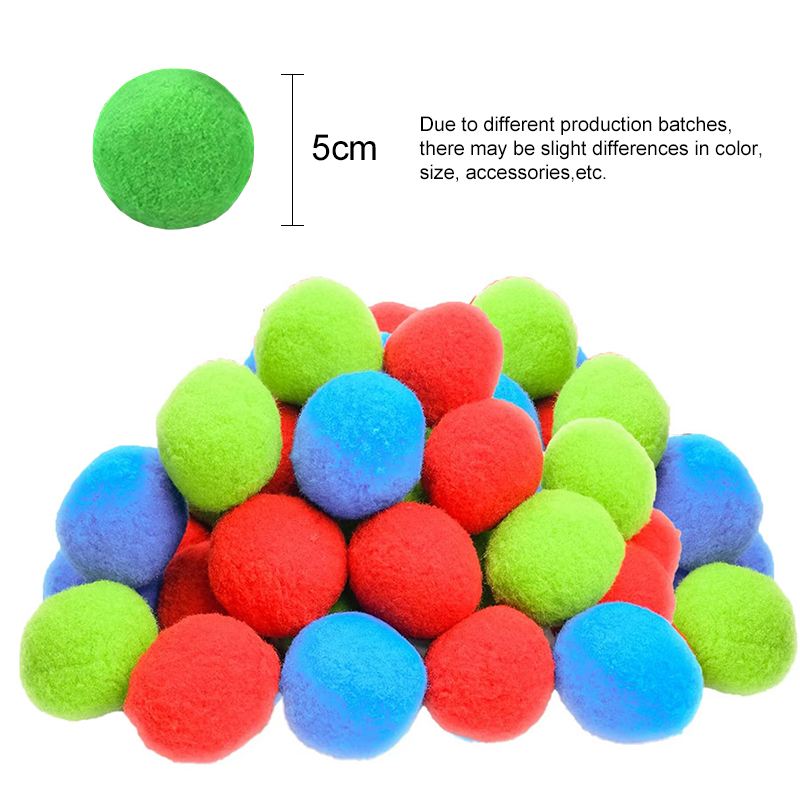 눈덩이/물 공 어린이 여름 야외 스포츠 장난감 수영장  - Kids Outdoor Activity Toys 리뷰 및 가격