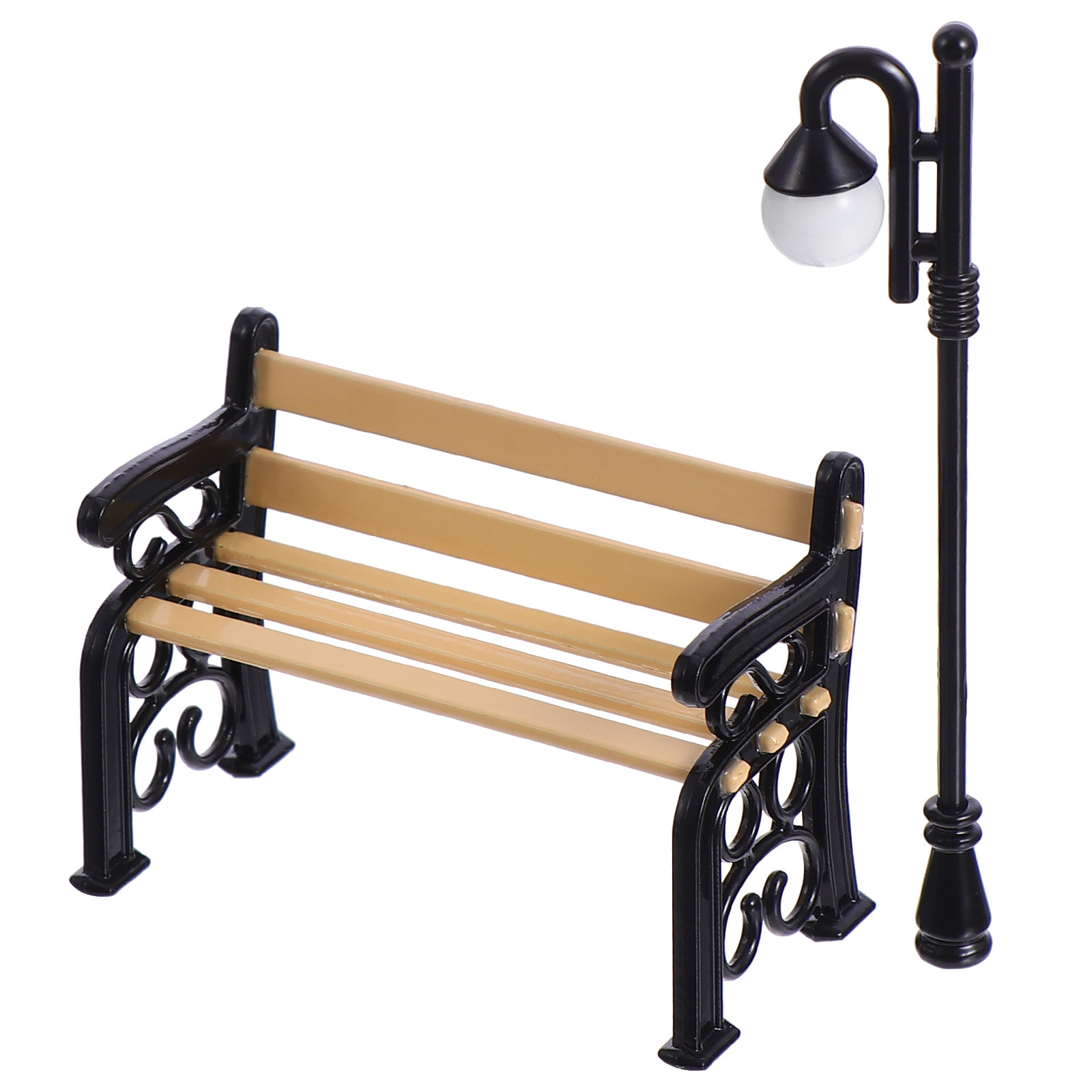 2Pcs 의자 수지 가로등 기둥 장식 장식품 어린이 방 - Kids Outdoor Chair Plastic 리뷰 및 가격