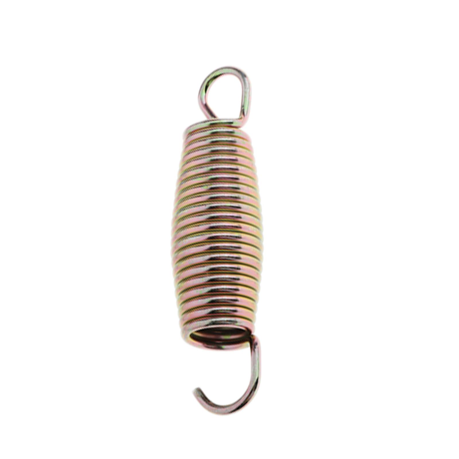 20Pcs 트램펄린 스프링 수리 유지 보수 하드웨어 금 - Mini Trampoline Spring 리뷰 및 가격