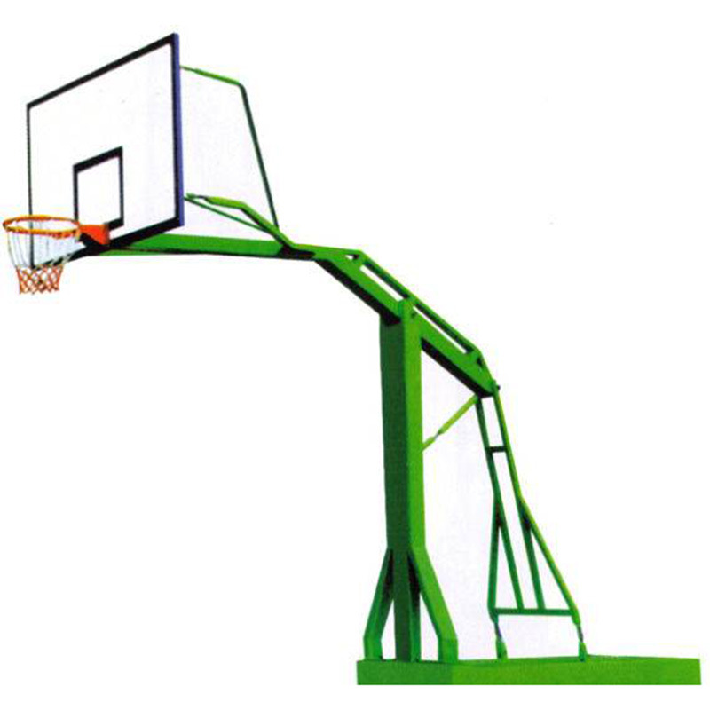 공장가 농구 장비 농구대 스틸 내구성 강한 산둥 야외  - Basketball Hoop Outdoor 리뷰 및 가격