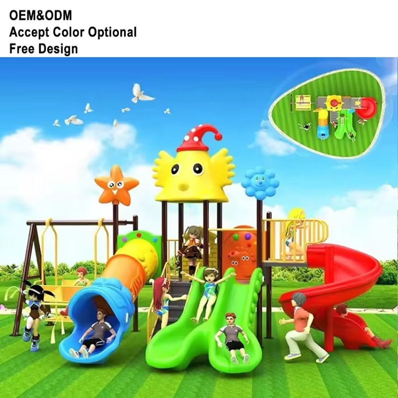 야외 놀이터 어린이용 미끄럼틀 그네 도매 판매업체 야외 - Kids Outdoor Games 리뷰 및 가격