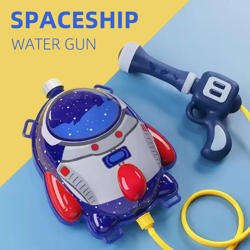 어린이 배낭 물총 장난감 여름 야외 해변 수영장 정원  - Kids Outdoor Activity Toys 리뷰 및 가격